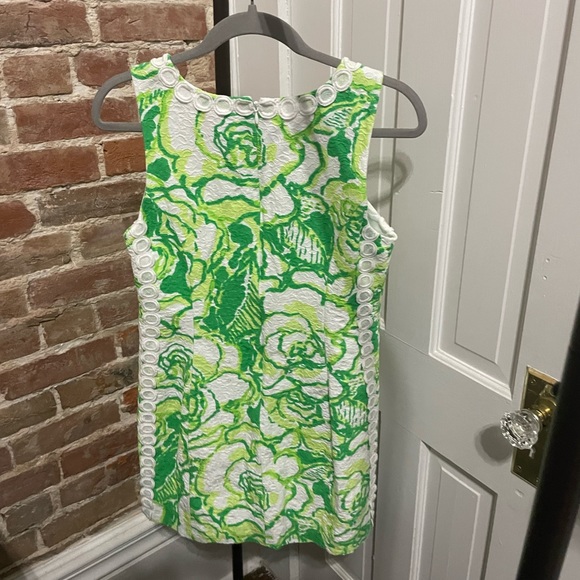 Lilly Pulitzer Shift Dress - Picture 2 of 2